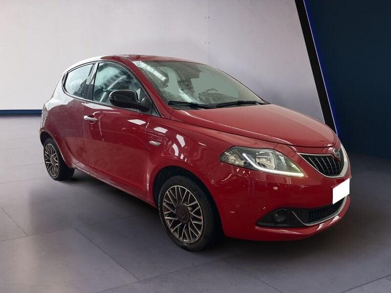 Lancia Ypsilon III 2021 1.2 Gold Gpl 69cv