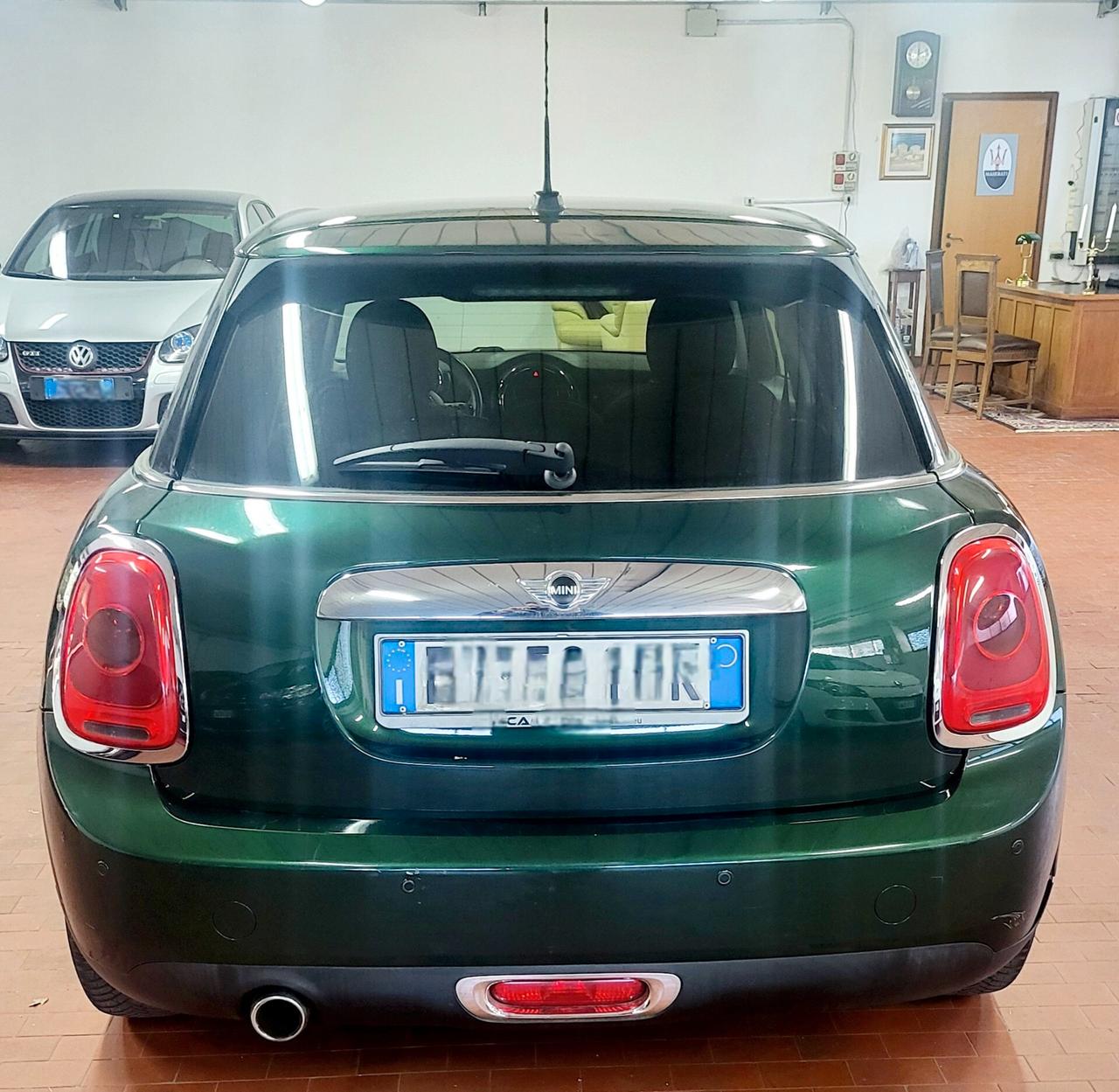 Mini Mini 1.5 Cooper D Business XL 5 porte