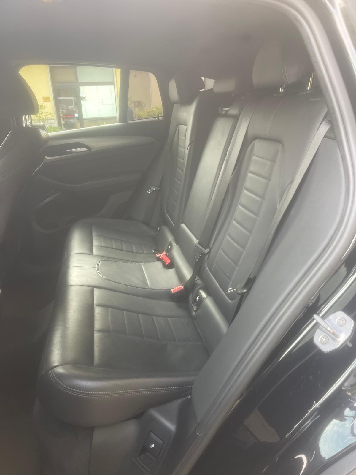 Bmw X4 xDrive20d xLine