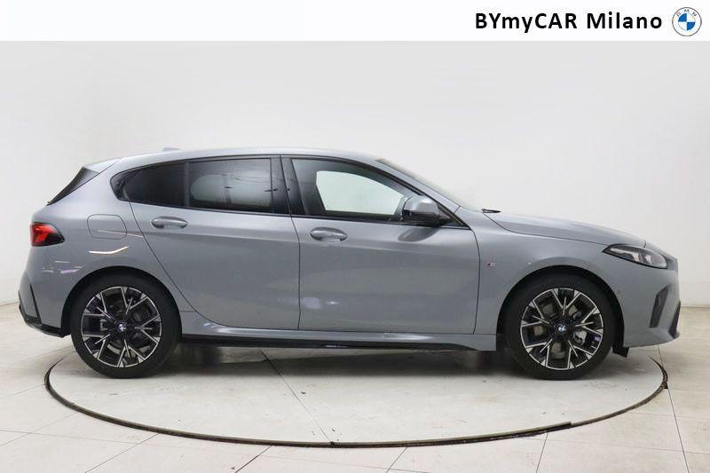 BMW Serie 1 118 d MSport DCT