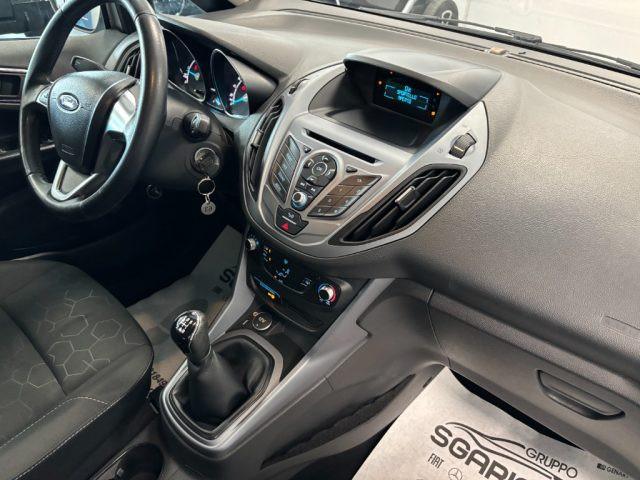 FORD B-Max 1.5 TDCi Plus