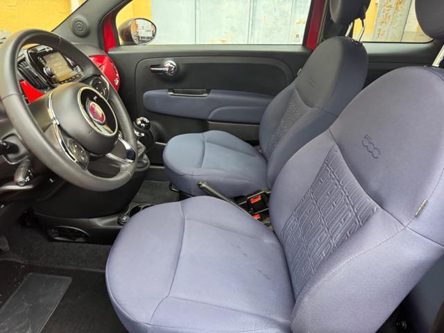 FIAT 500 BEST PRICE!!!!!!1.0 Hybrid PRONTA CONSEGNA