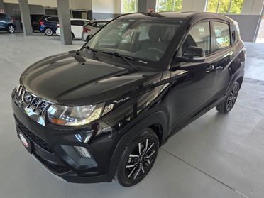 Mahindra KUV100 1.2 VVT K8 87cv