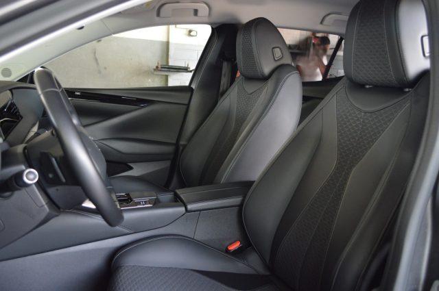 DS AUTOMOBILES DS 4 PureTech 130 aut. Business Carplay