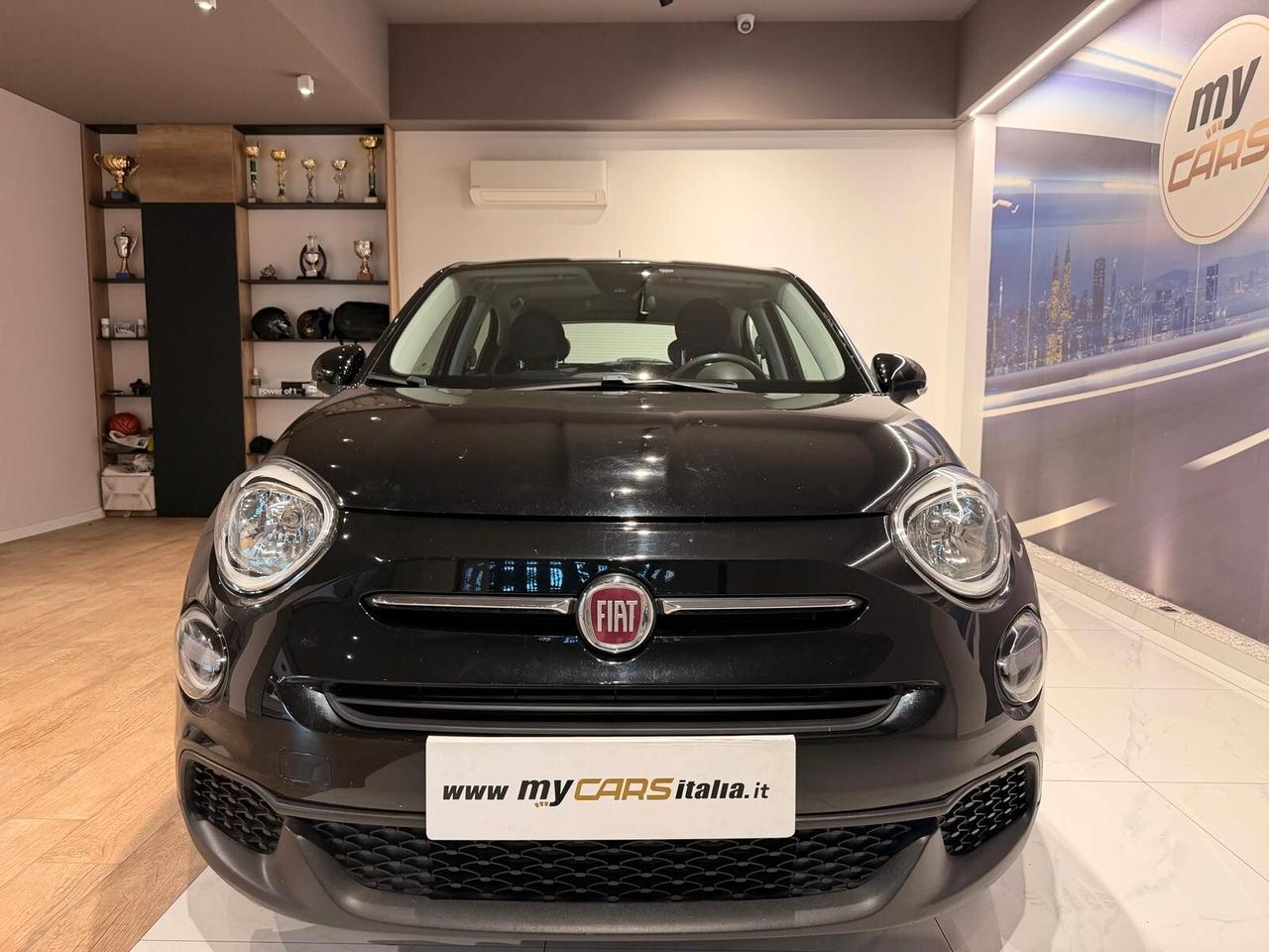 Fiat 500X 1.6 MultiJet 120 CV Business