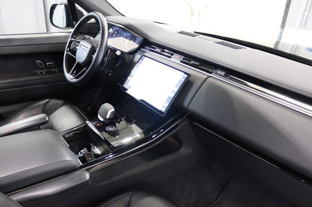 LAND ROVER Range Rover Sport 3.0D l6 249 CV Dynamic HSE