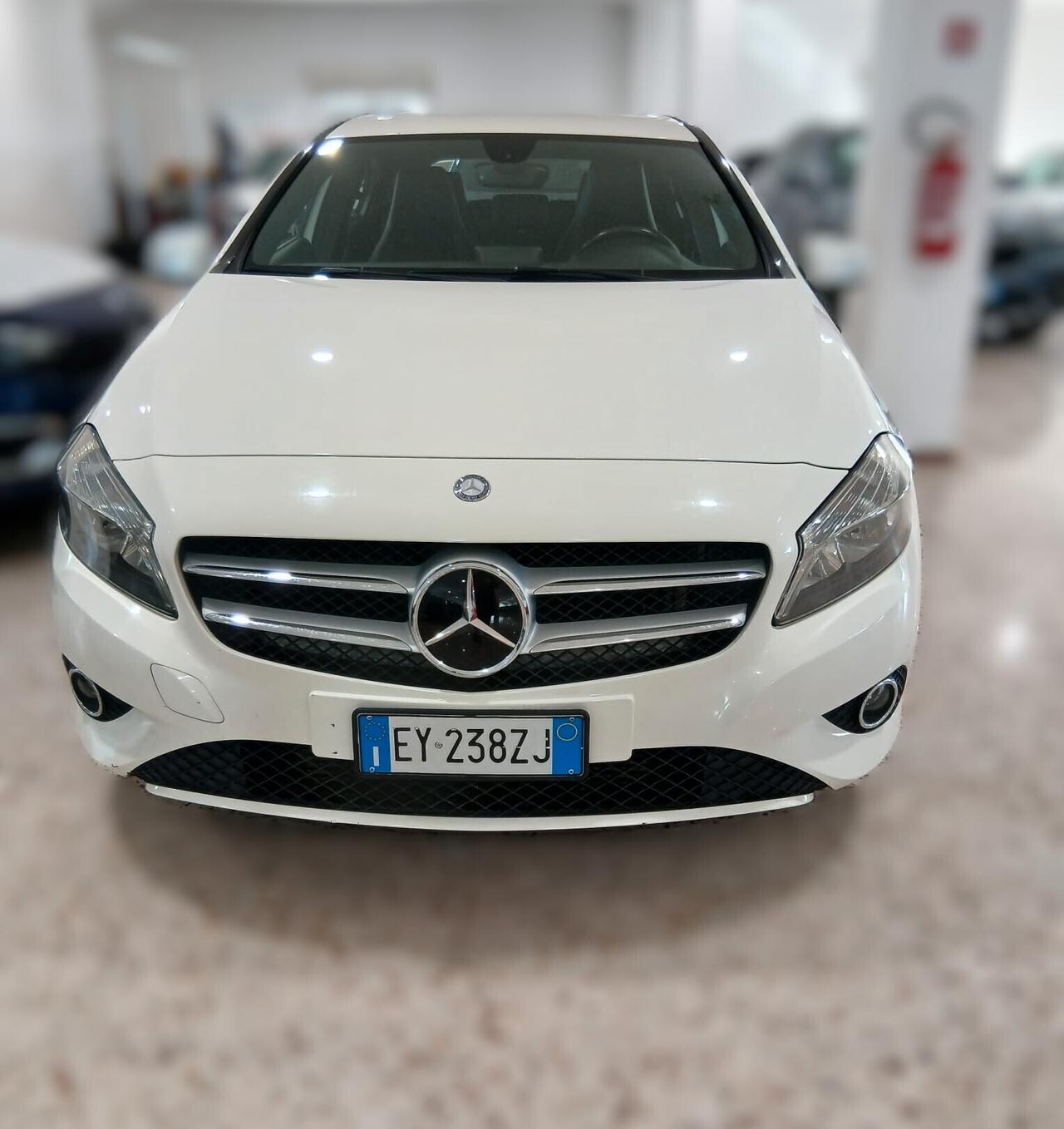 Mercedes-benz A 180 CDI Premium
