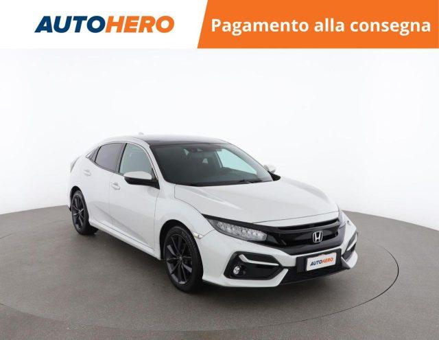 HONDA Civic 1.0T 5 porte Executive