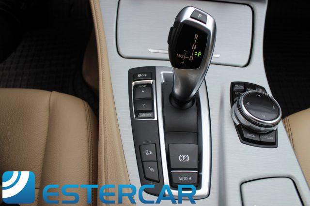 BMW 525 d xDrive Touring Luxury PARI AL NUOVO