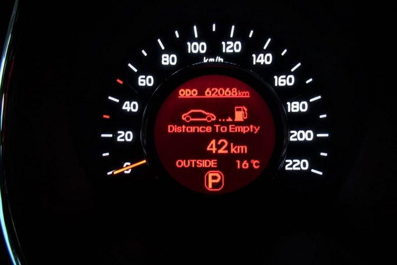 KIA Rio Rio 1.2 CVVT 5p. Cool FULL OPTIONAL