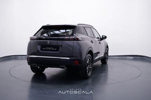 PEUGEOT 2008 1.2 PureTech 130cv S&S EAT8 Allure Pack