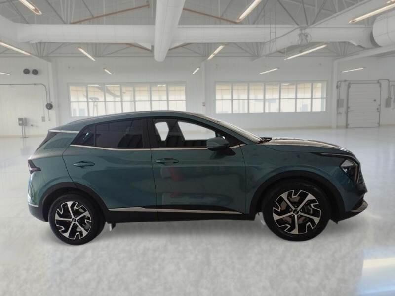 Kia Sportage 1.6 CRDI 136 CV 2WD MHEV Style PREZZO REALE