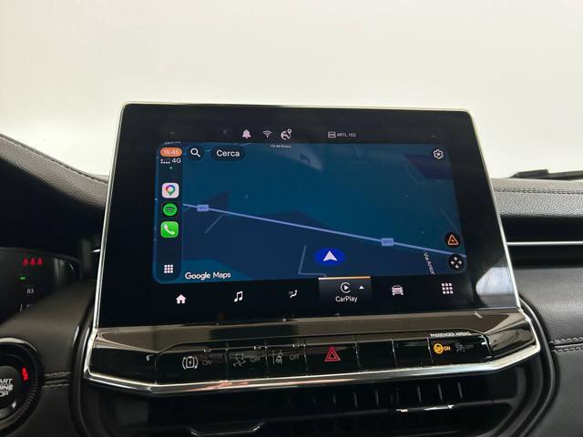 JEEP Compass 1.3 Turbo T4 190 CV PHEV AT6 4xe Limited