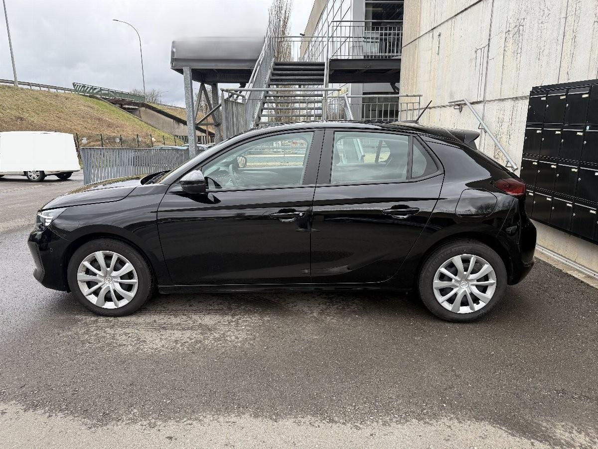 Opel Corsa 1.2 Edition s&s 100cv IN PROMO