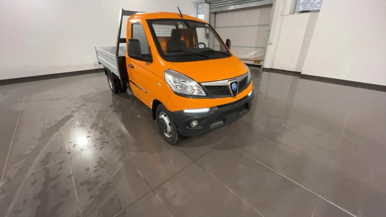 NP6 TW LR GPL 3000/2530 Ribalt. TOP