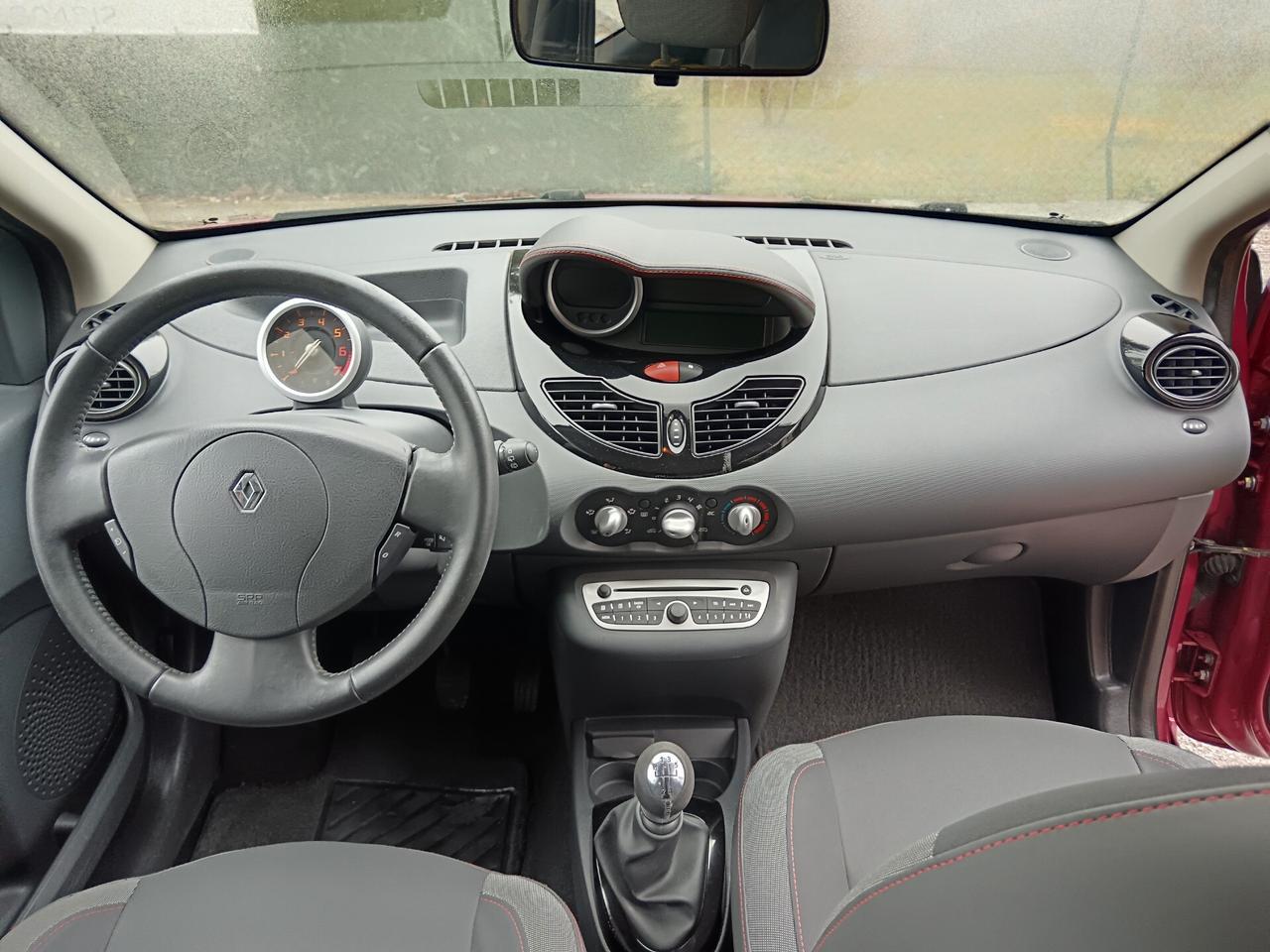 Renault Twingo 1.2 75CV LIVE NUOVISSIMA