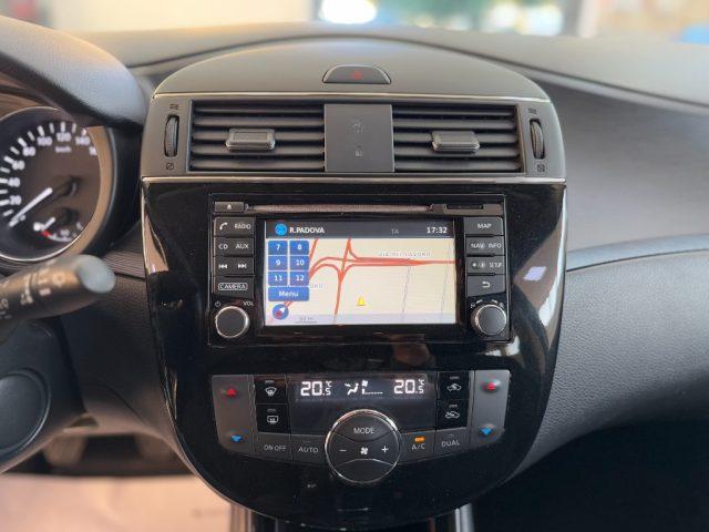 NISSAN Pulsar 1.5 dCi Tekna