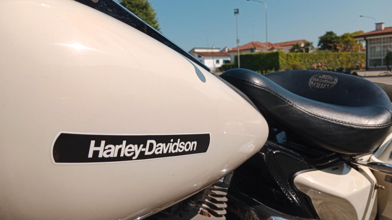 Harley-davidson 1340 Electra Glide