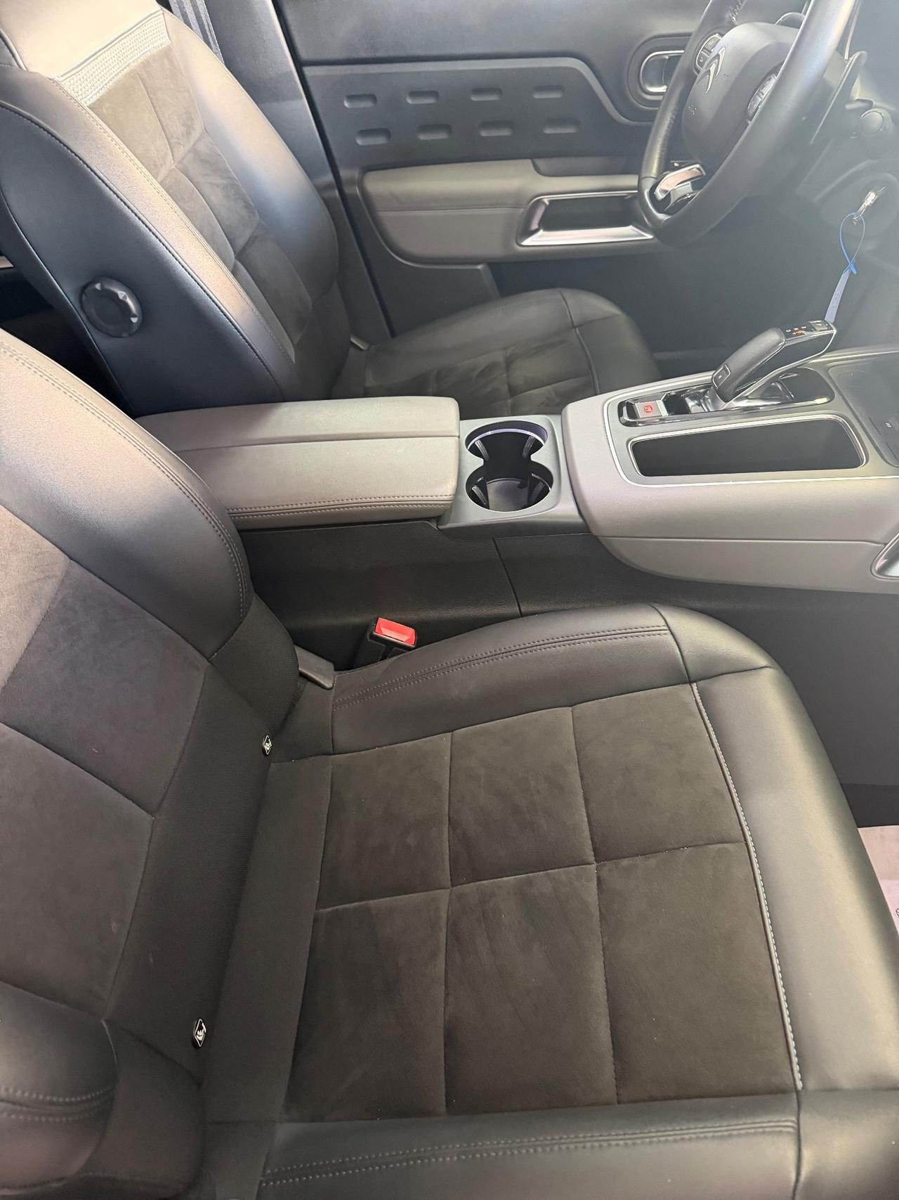 Citroen C5 Aircross BlueHDi 130 S&S Shine 2022