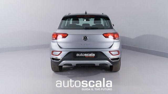 VOLKSWAGEN T-Roc 1.0 TSI Style (rottamazione euro 4)