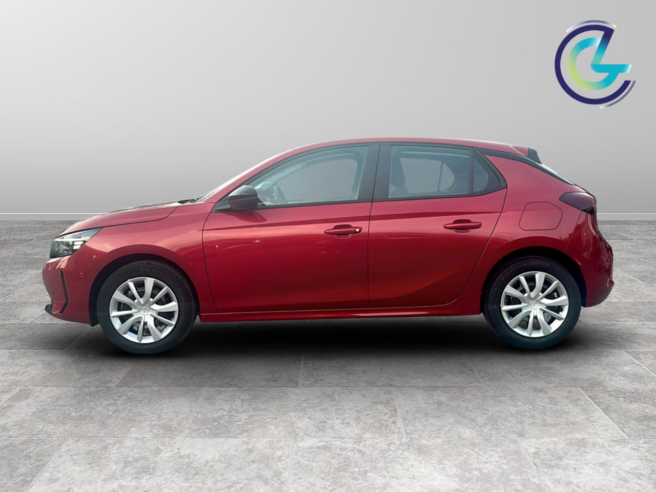OPEL Nuova Corsa Edition 1.2 100CV MT6