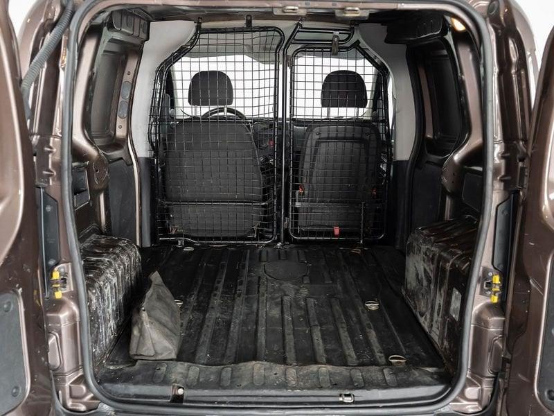 FIAT Fiorino 1.3 MJT 95CV Cargo SX