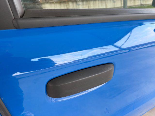 FIAT Panda 1.1 Active POCHI KM OK NEOPATENTATI