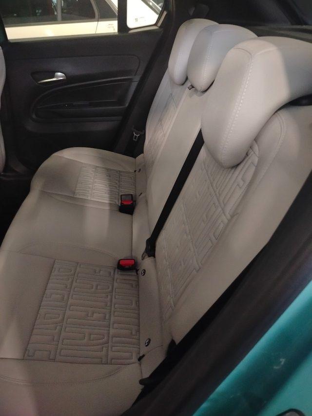 FIAT 600 Hybrid 100 CV DCT MHEV La Prima