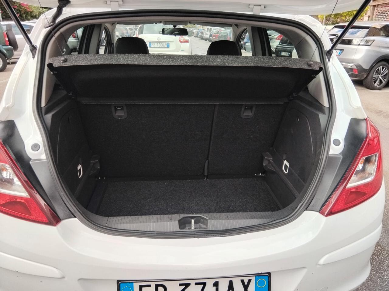 OPEL CORSA 1.2 SOLI 53254KM DIMOSTRABILE