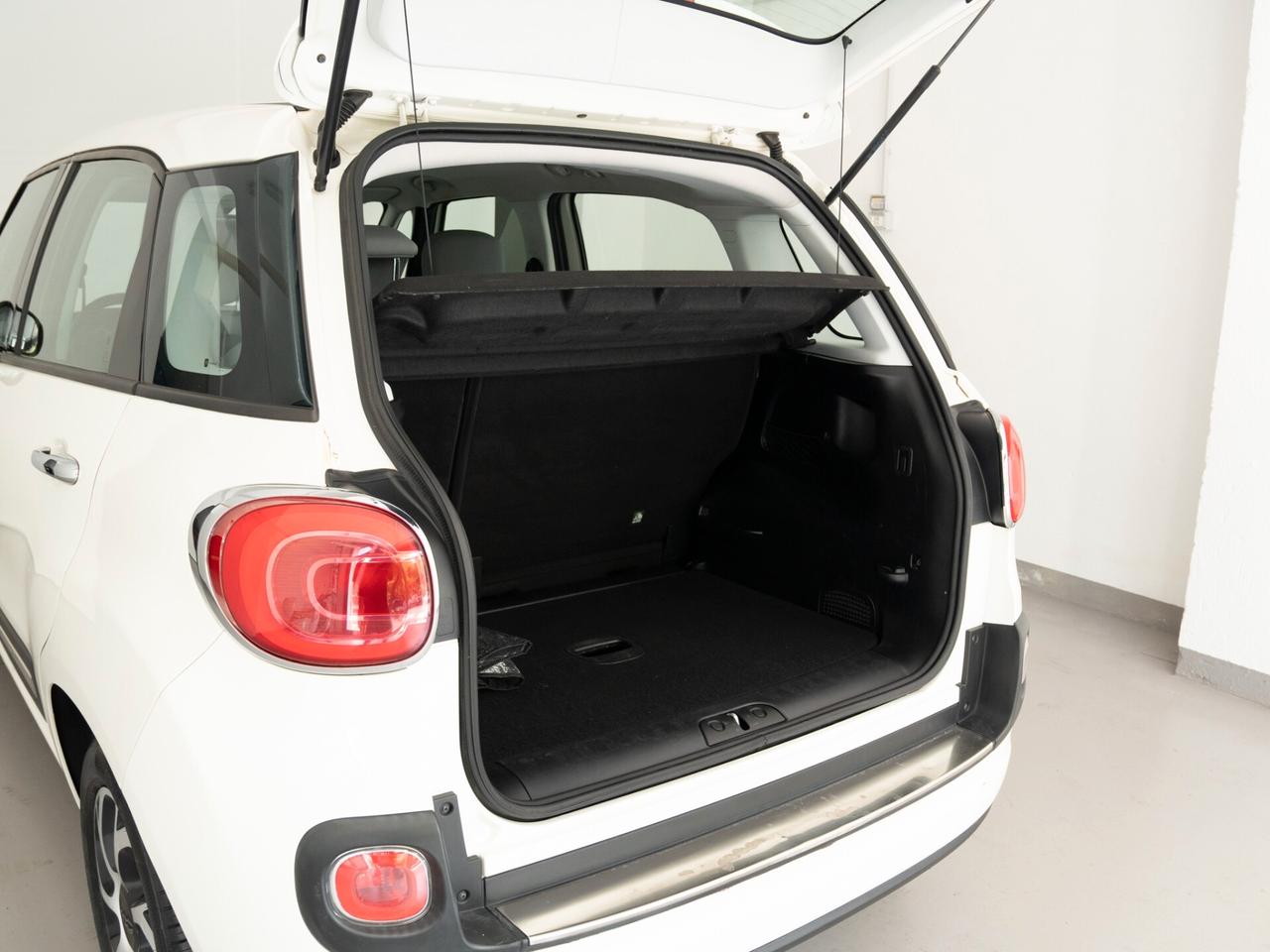 Fiat 500L 1.3 Multijet 95 CV