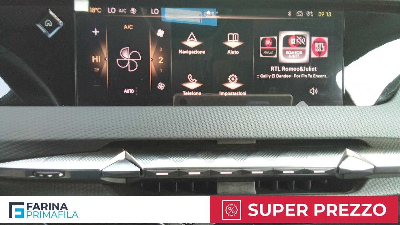 DS DS4 II 2021 - DS4 1.5 bluehdi Trocadero 130cv auto