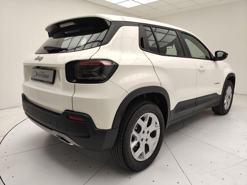 Jeep Avenger Ice My24 Altitude 1.2 100cv