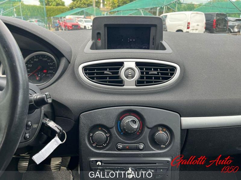 Renault Clio 5p 1.2 Live!