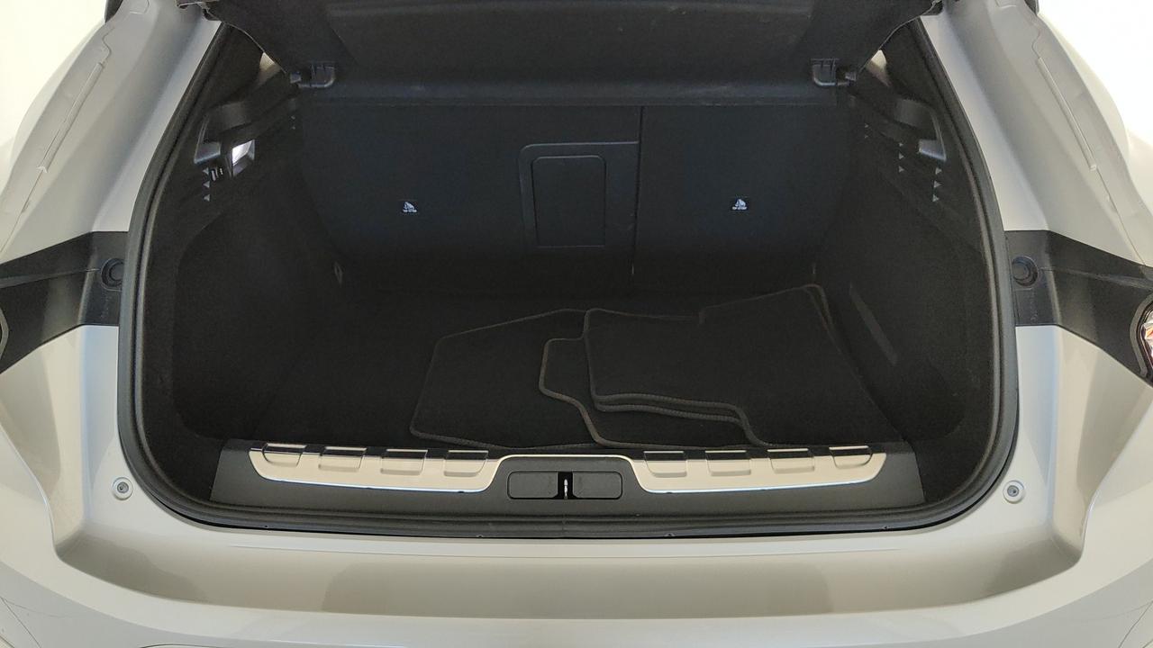 DS DS4 1.5 bluehdi Performance Line+ 130cv auto