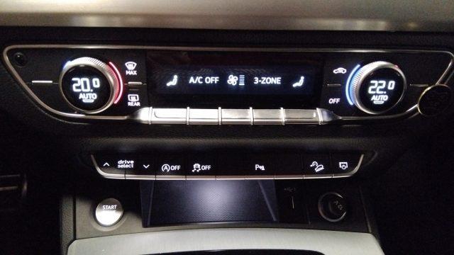 AUDI Q5 SPORTBACK 40 TDI quattro S tronic S line plus MHEV