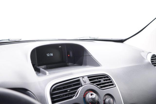 RENAULT Kangoo 1.5 Blue dCi 95CV Express Furgone Ice Plus