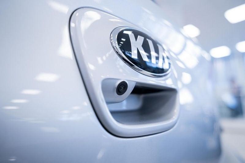 KIA Rio 1.0 t-gdi mhev Style s/Comfort Pack 100cv imt