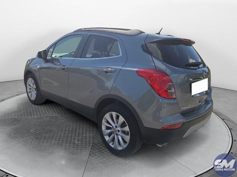 Opel Mokka Mokka X 1.6 CDTI Ecotec 136CV 4x2 aut. Innovation