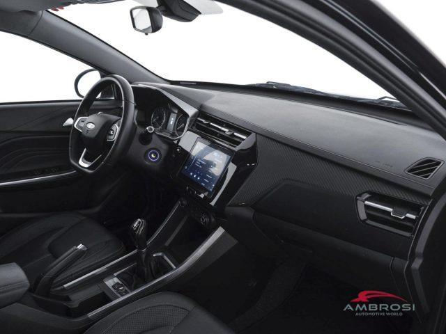 OTHERS-ANDERE OTHERS-ANDERE Dr Automobiles DR3 3.0 1.5 Gpl 114cv