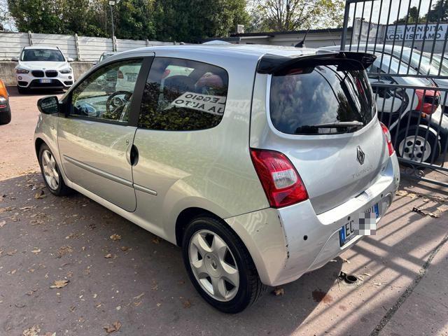 RENAULT Twingo 1.2 16V Sport TCE Dynamique