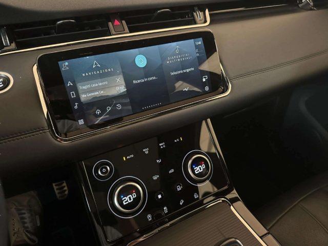 LAND ROVER Range Rover Evoque 2.0D I4 163 CV AWD Auto R-Dynamic SE