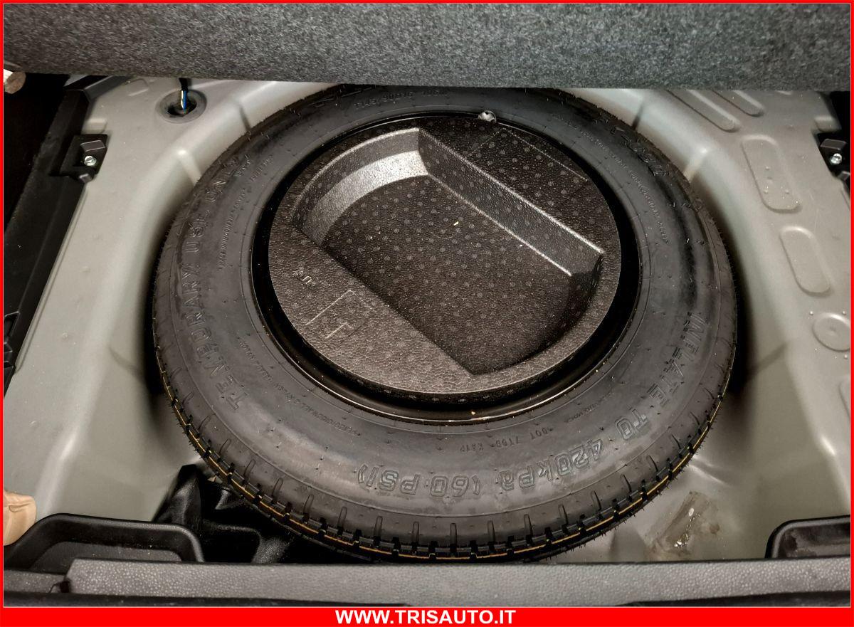 TOYOTA Yaris Cross 1.5 Hybrid E-Cvt Trend NEOPATANTATI (FULL LED+NAVI)