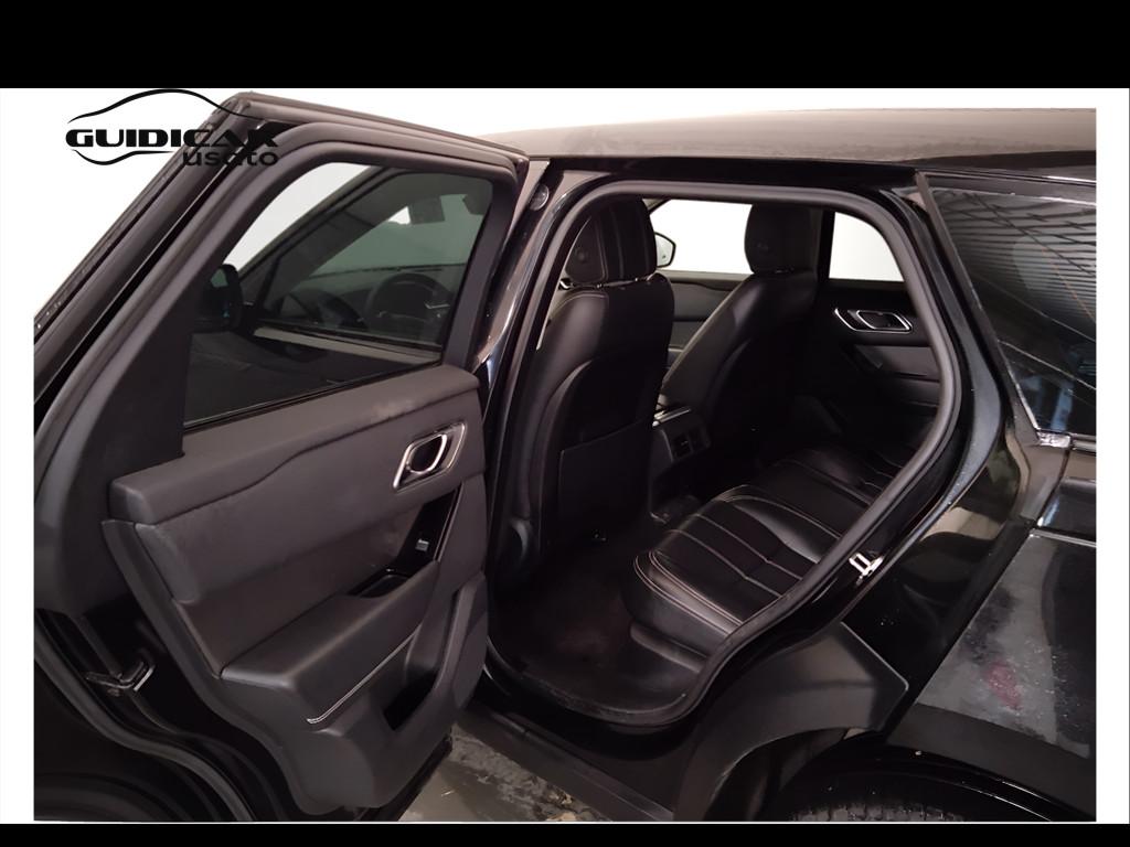 LAND ROVER Range Rover Velar 2017 - Range Rover Velar 2.0d i4 HSE 240cv
