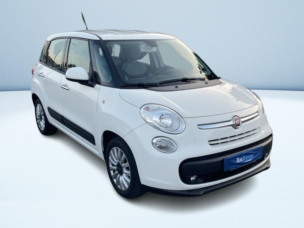 Fiat 500L 1.3 Multijet Pop Star
