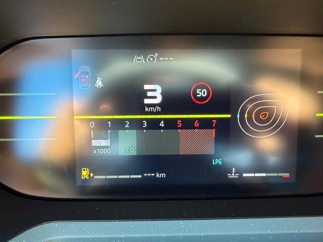 Dacia Duster Eco-G 120 CV Extreme