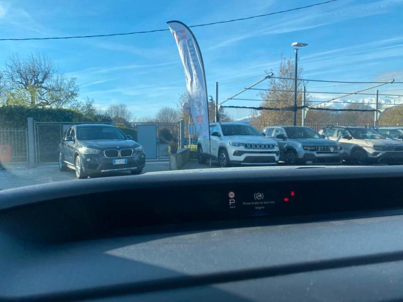 Citroen C3 44kWh elettrico You 113cv