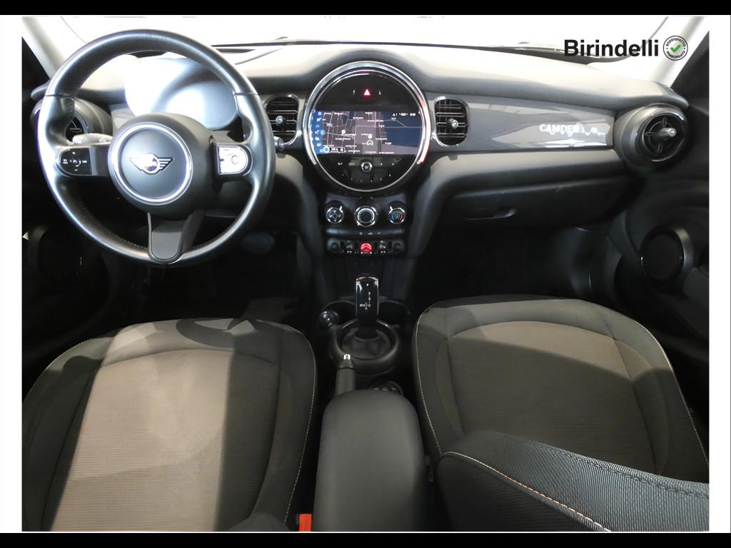 MINI Mini 5 porte (F55) - Mini 1.5 Cooper Camden 5 porte