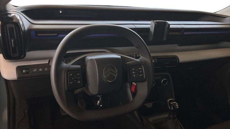 Citroën C3 1.2 PureTech 110 S&S Seduction