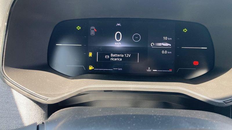 Renault Clio ECO-G 100 CV Techno