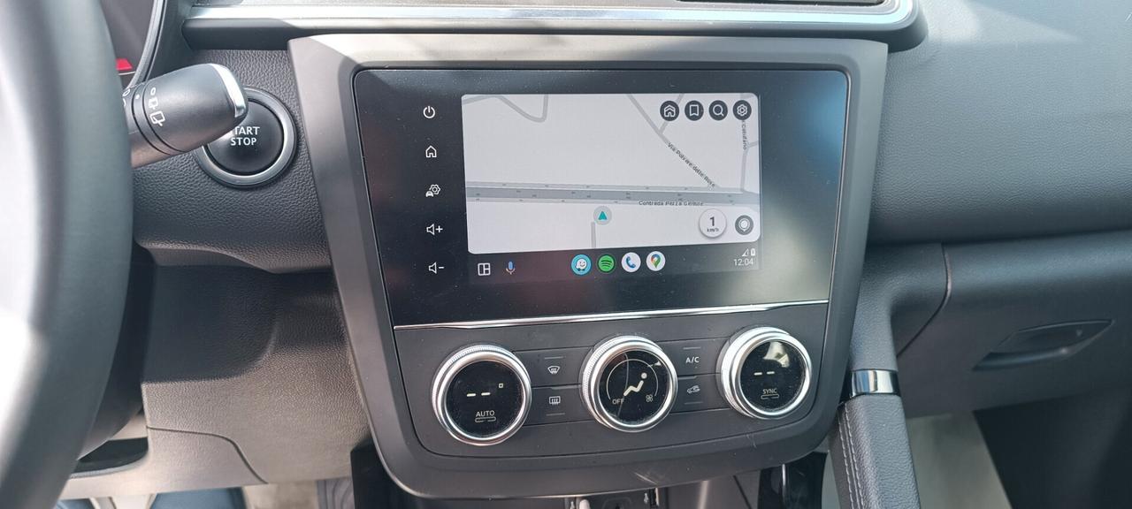 Renault Kadjar Blue dCi 8V 115CV Business